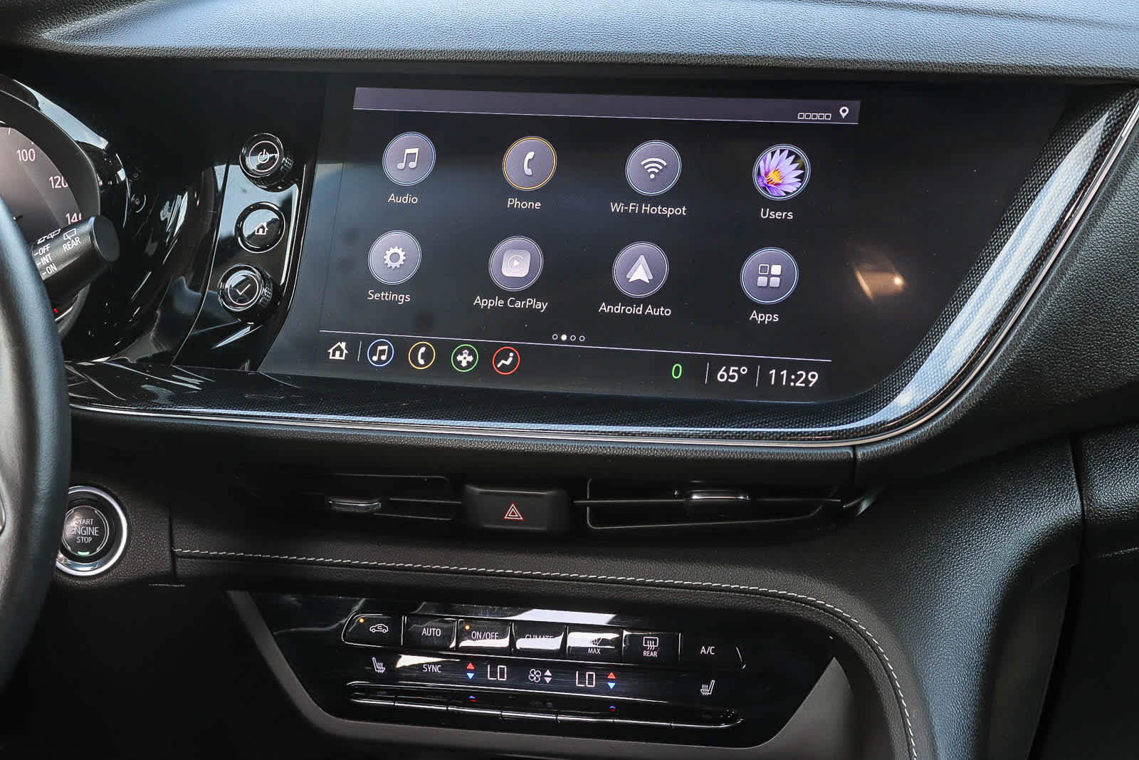 Thumbnail: 2021 Buick Envision - 14