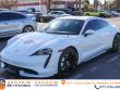 Used 2021 Porsche Taycan Turbo Sedan