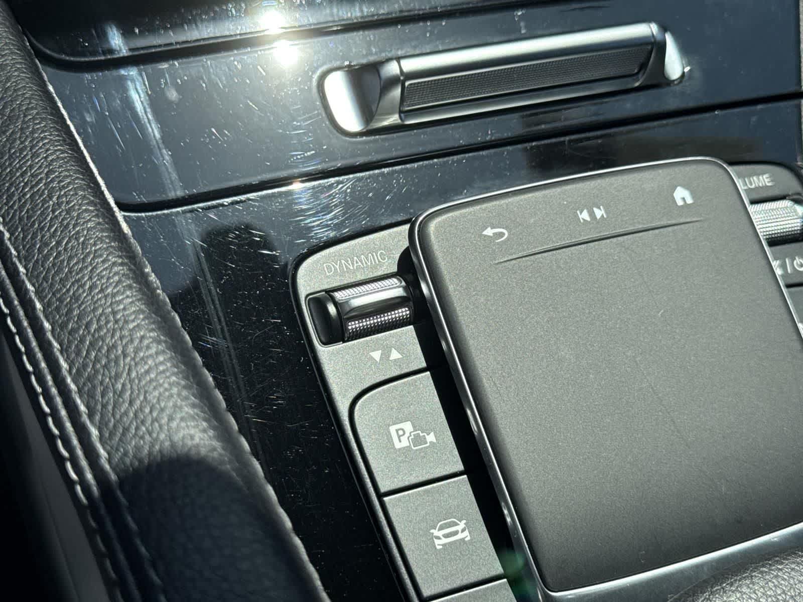 Thumbnail: 2024 Mercedes-Benz GLE - 19