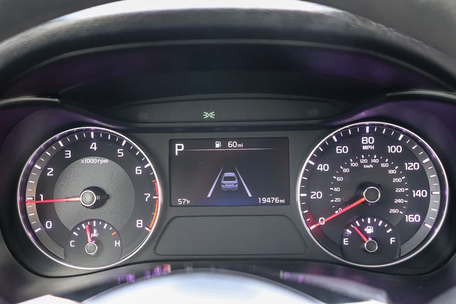 Thumbnail: 2023 Kia Forte - 23