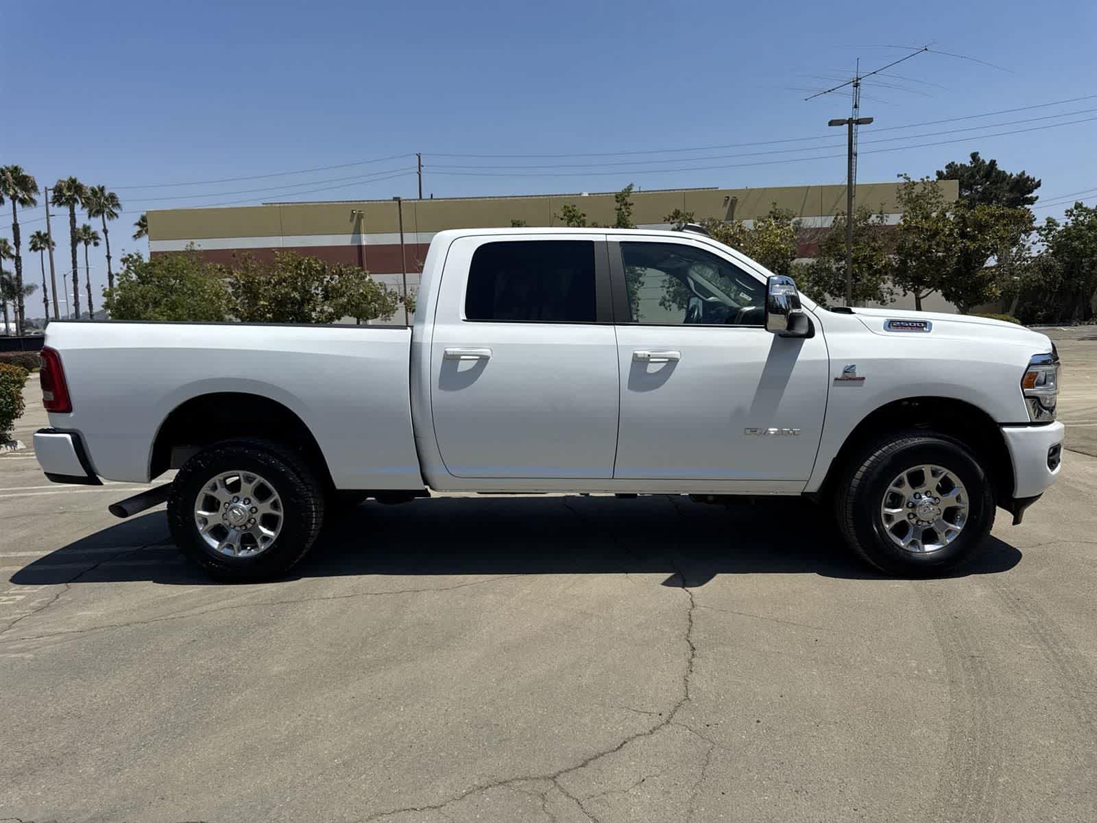 Thumbnail: 2024 RAM 2500 - 3