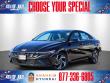 New 2026 Hyundai Elantra Limited Sedan