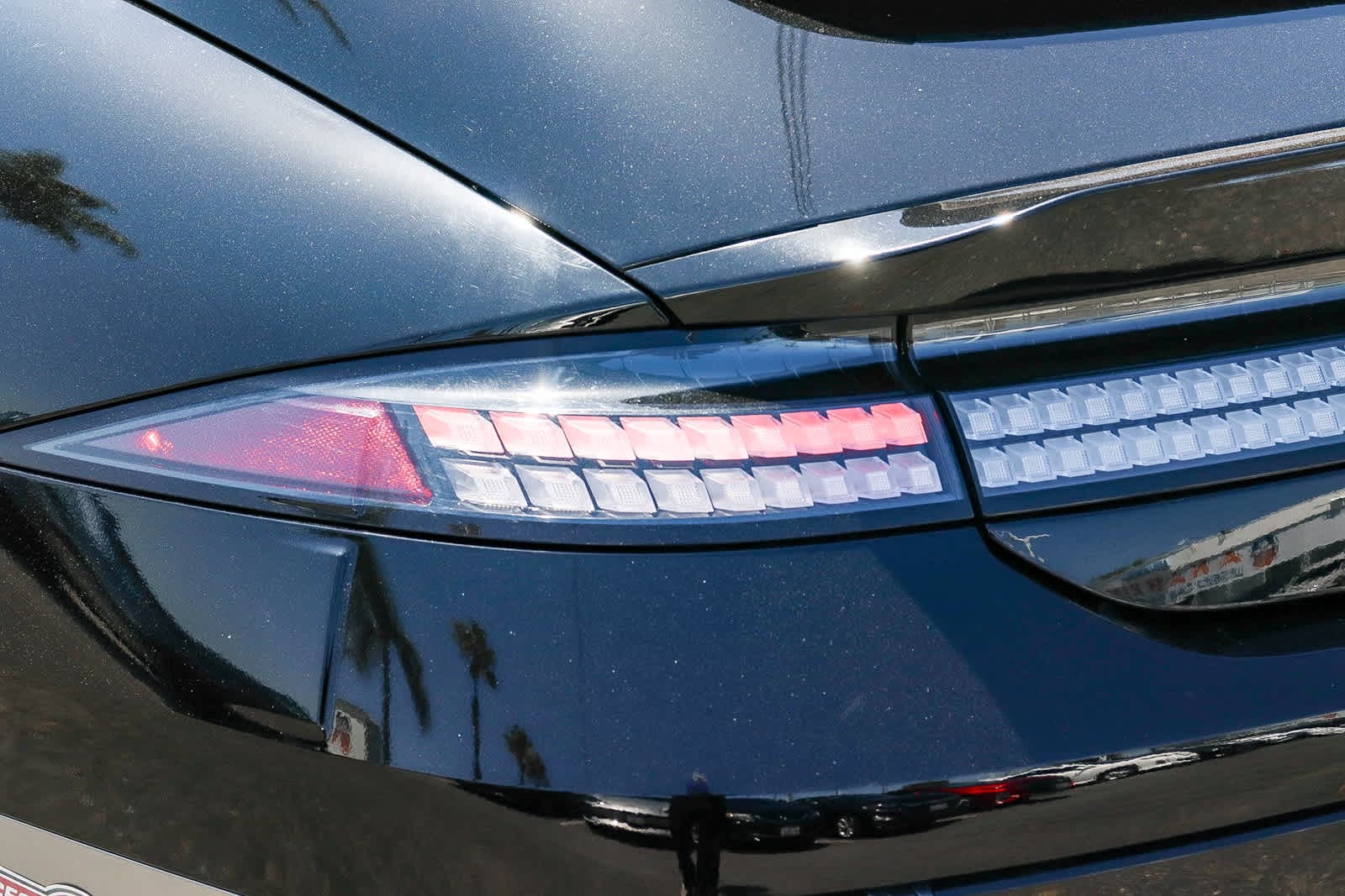 Thumbnail: 2024 Hyundai Ioniq 6 - 9