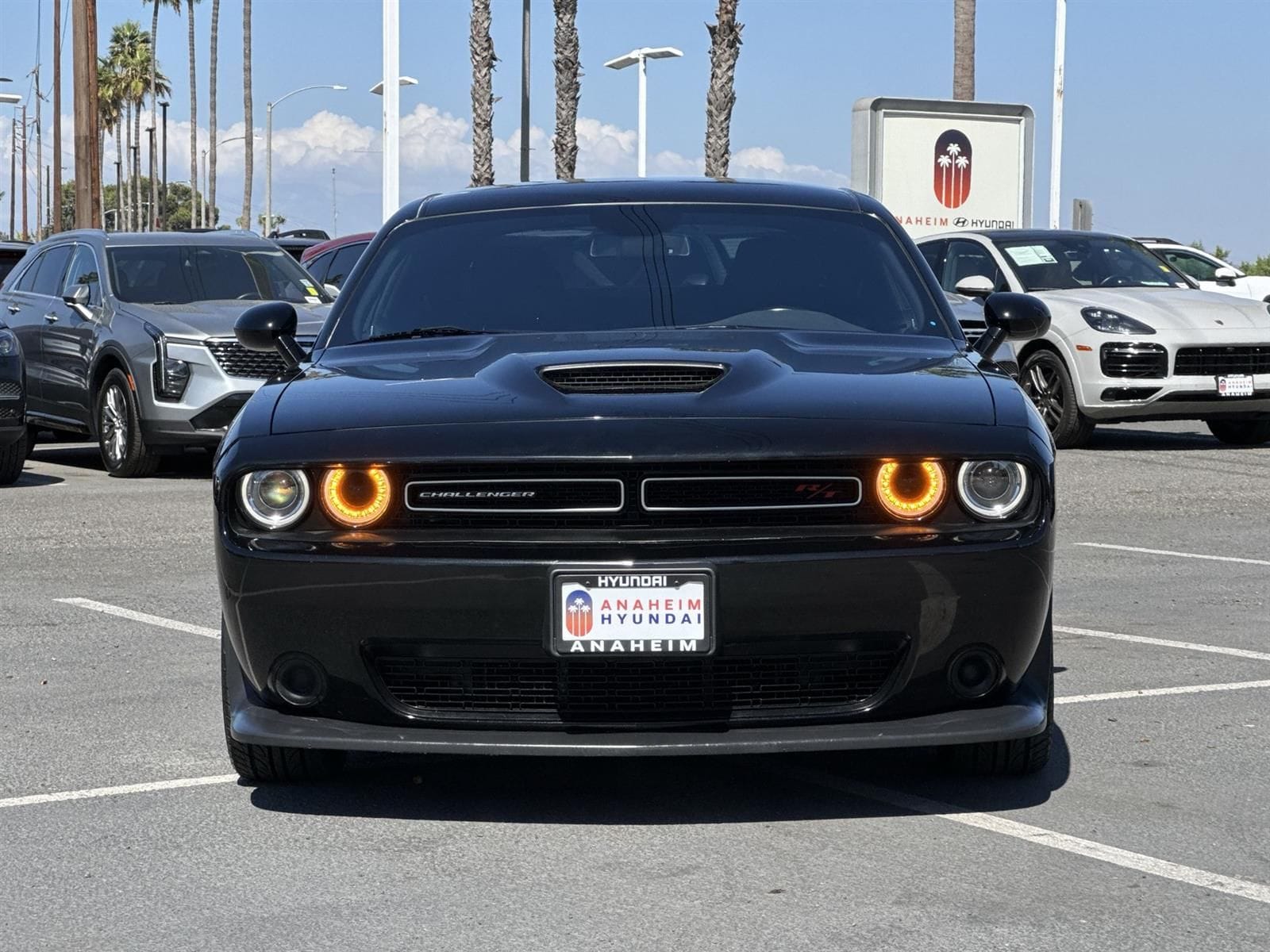 Thumbnail: 2023 Dodge Challenger - 2