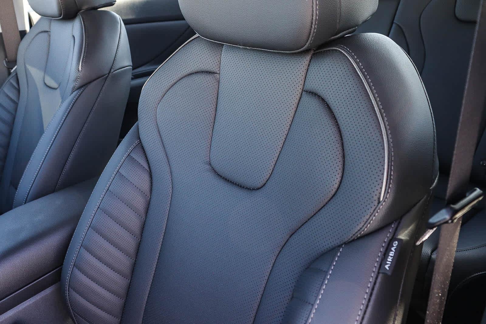 Thumbnail: 2026 Hyundai Elantra - 32