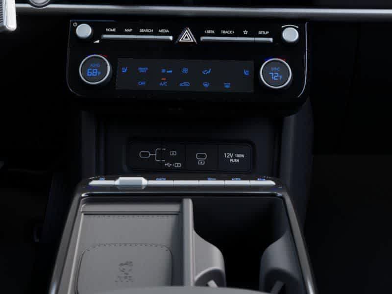 Thumbnail: 2025 Hyundai Tucson - 23