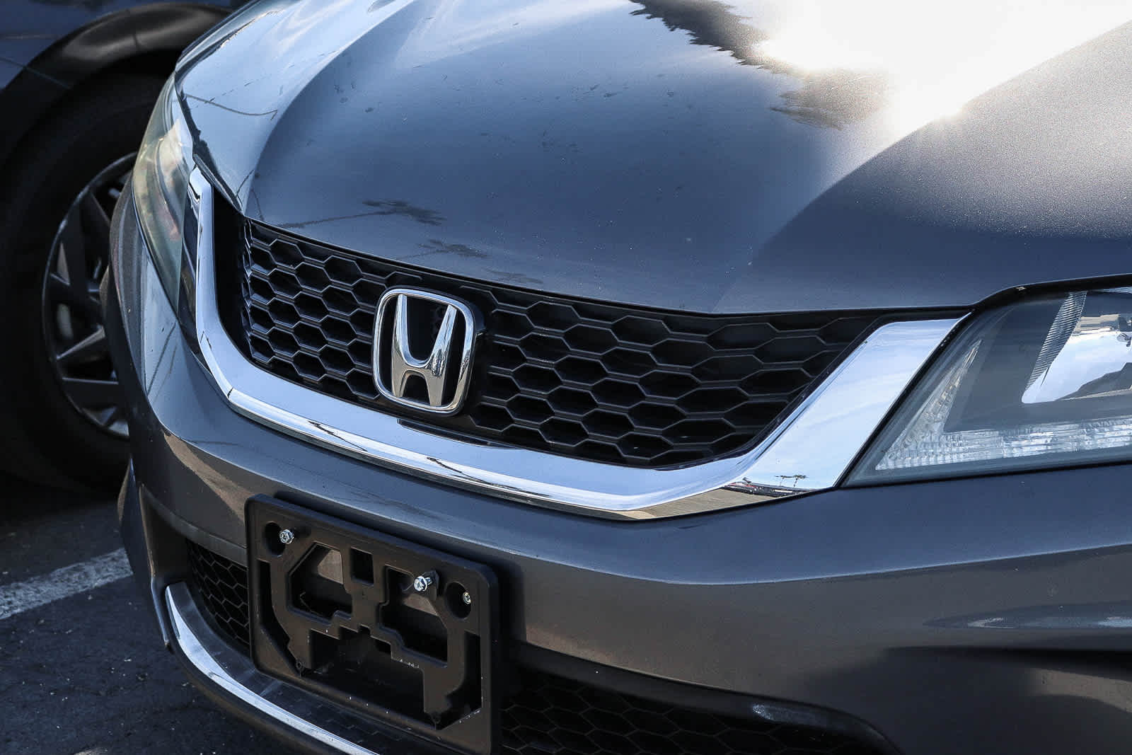 Thumbnail: 2014 Honda Accord - 3