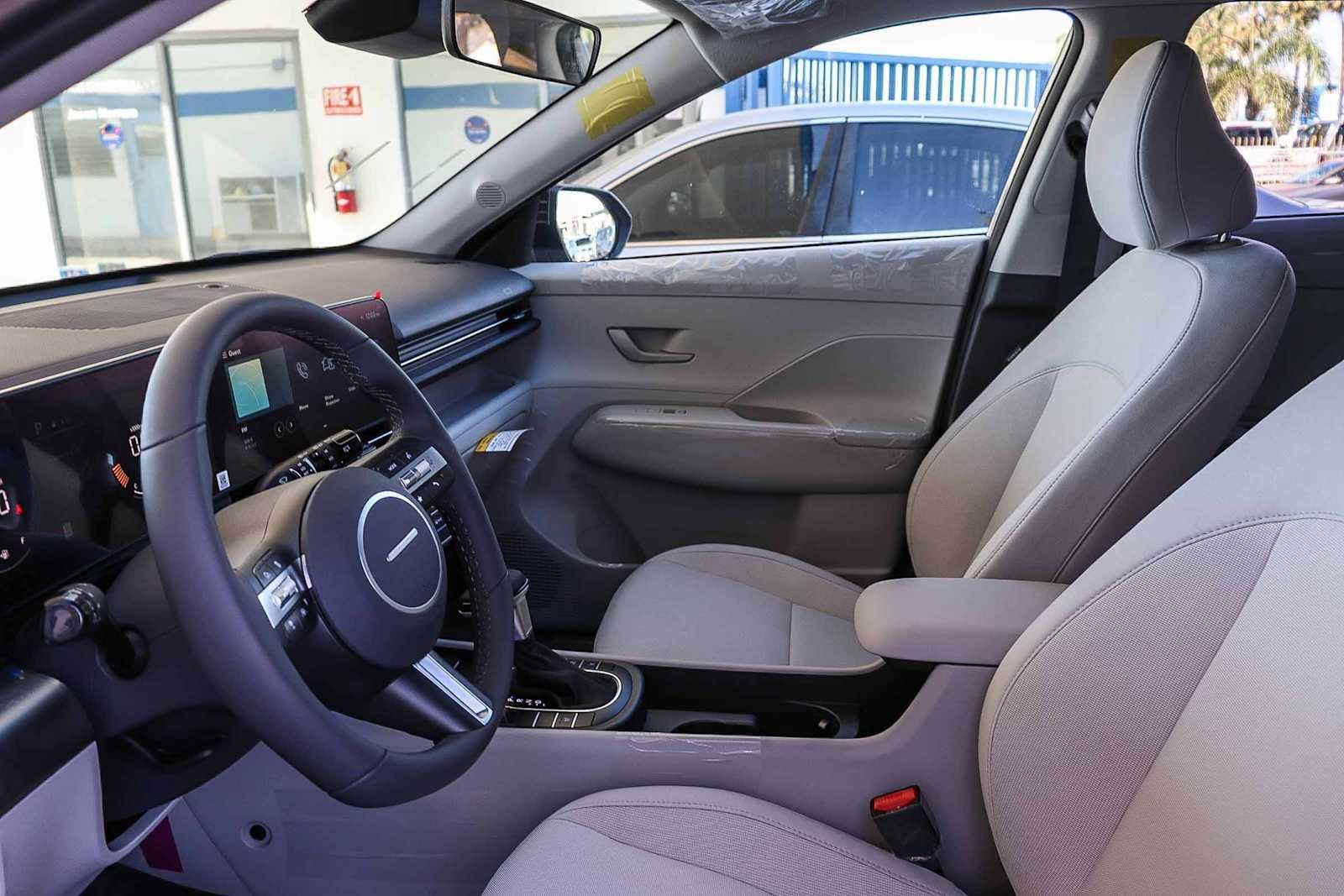 Thumbnail: 2026 Hyundai Kona - 23