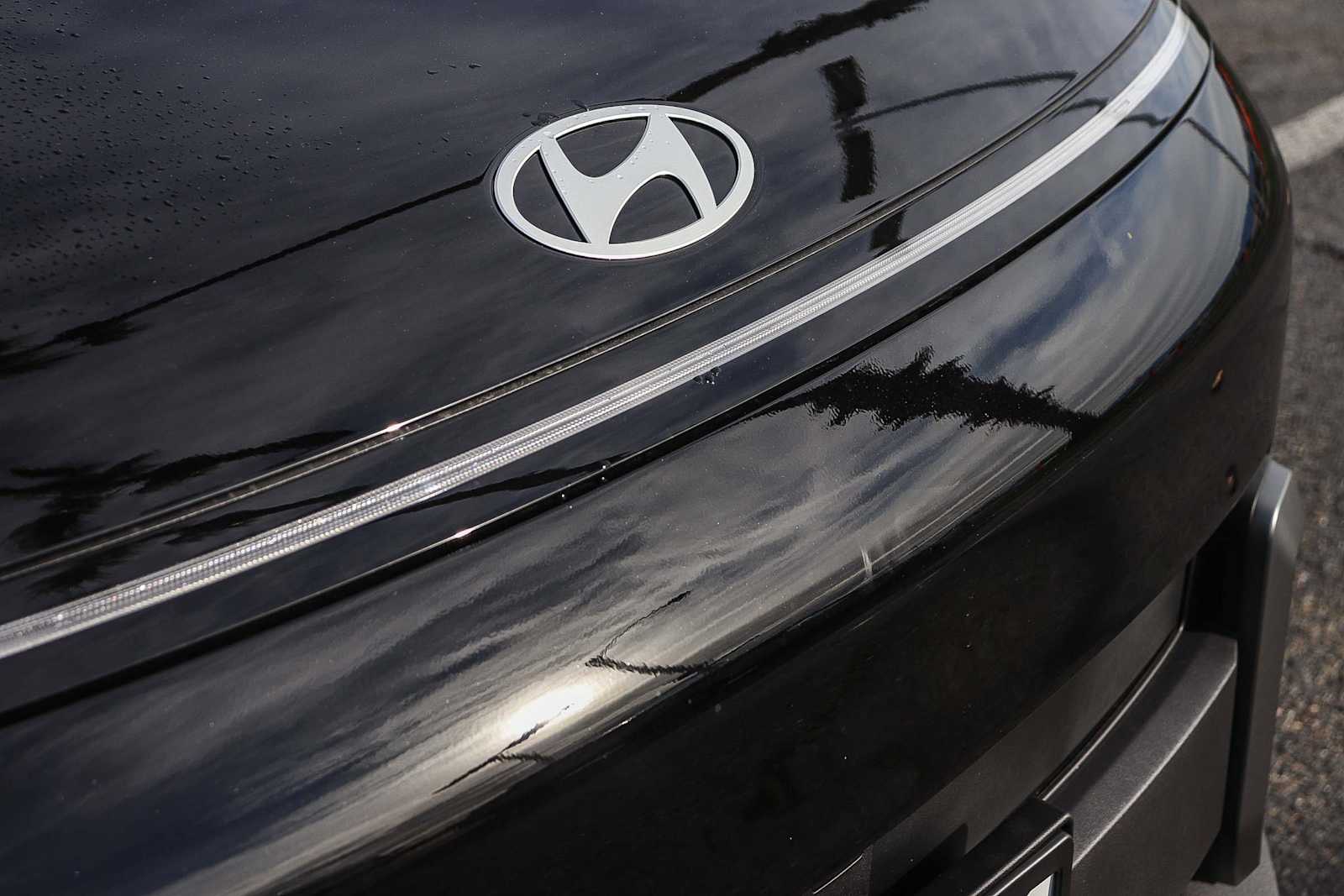 Thumbnail: 2026 Hyundai Kona - 6