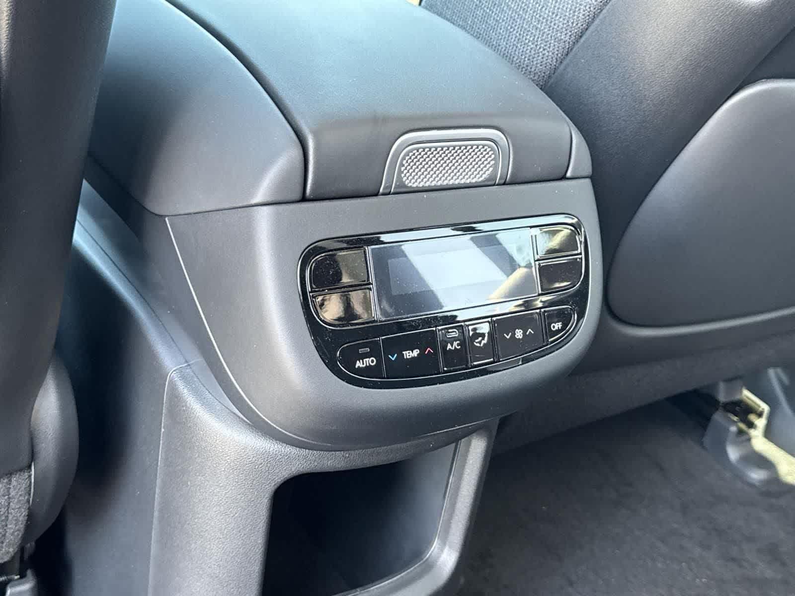 Thumbnail: 2026 Hyundai Ioniq - 33