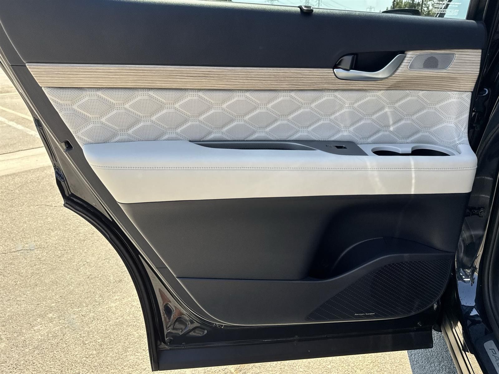 Thumbnail: 2021 Hyundai Palisade - 33