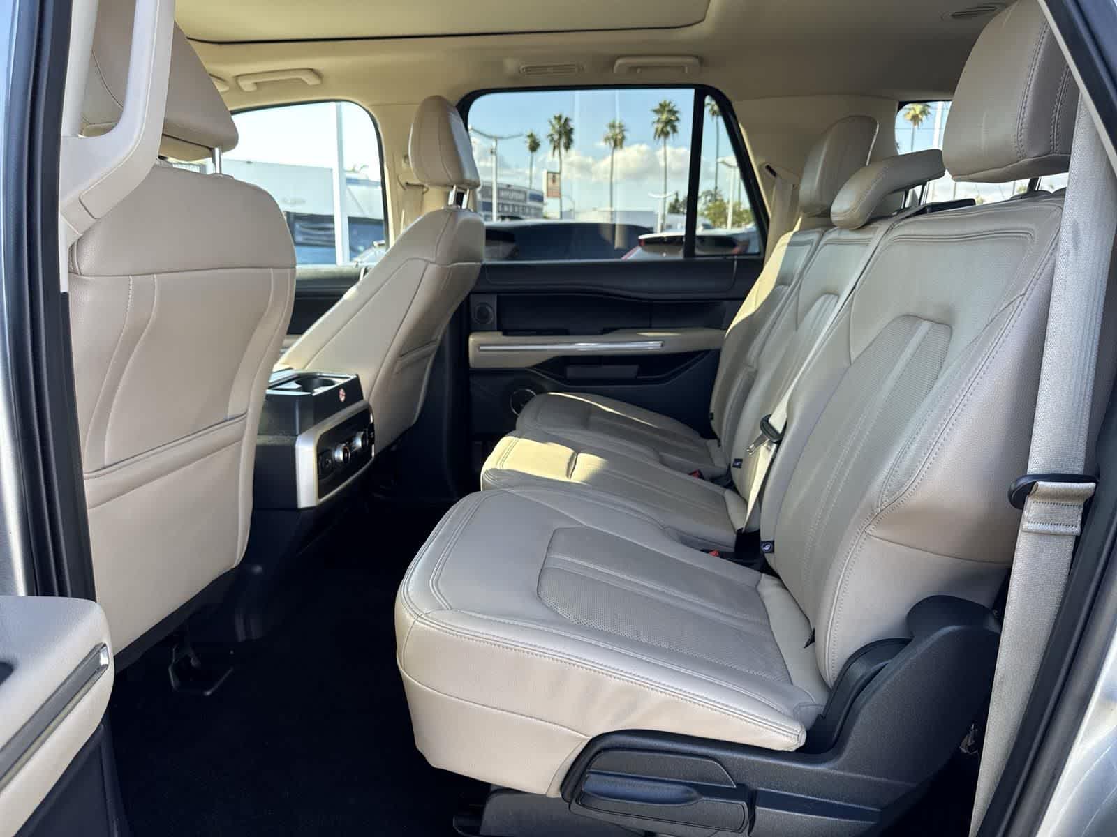 Thumbnail: 2023 Ford Expedition MAX - 27