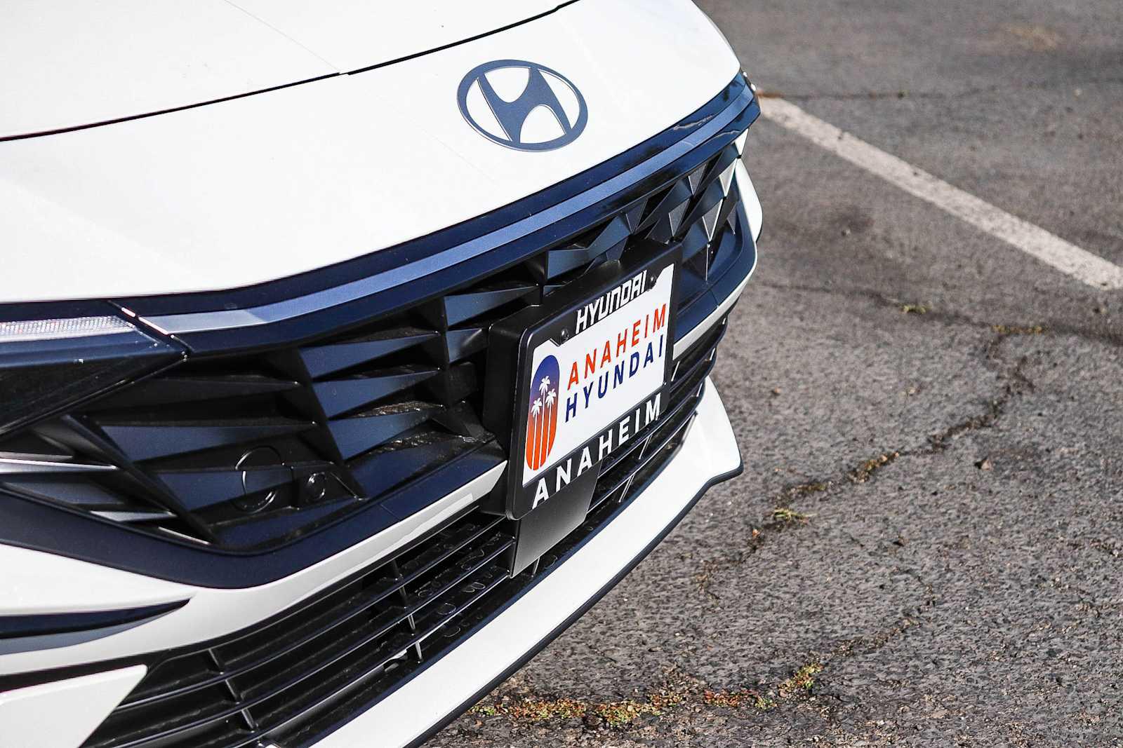 Thumbnail: 2026 Hyundai Elantra - 5