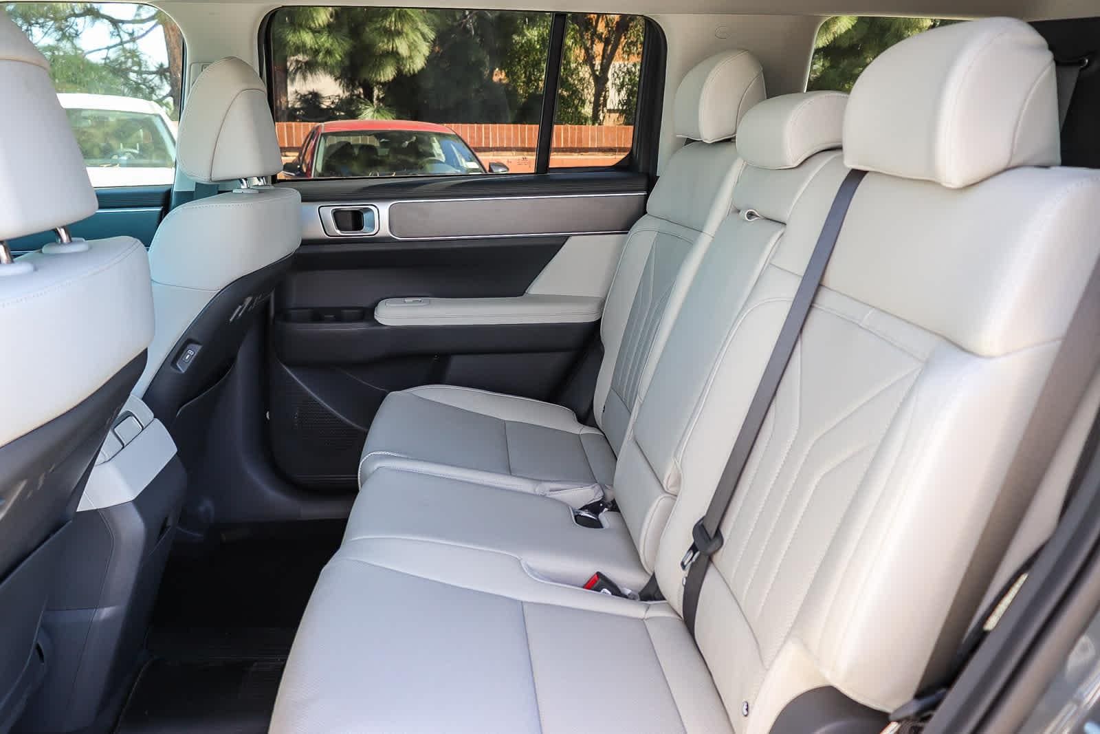 Thumbnail: 2026 Hyundai Santa Fe - 20