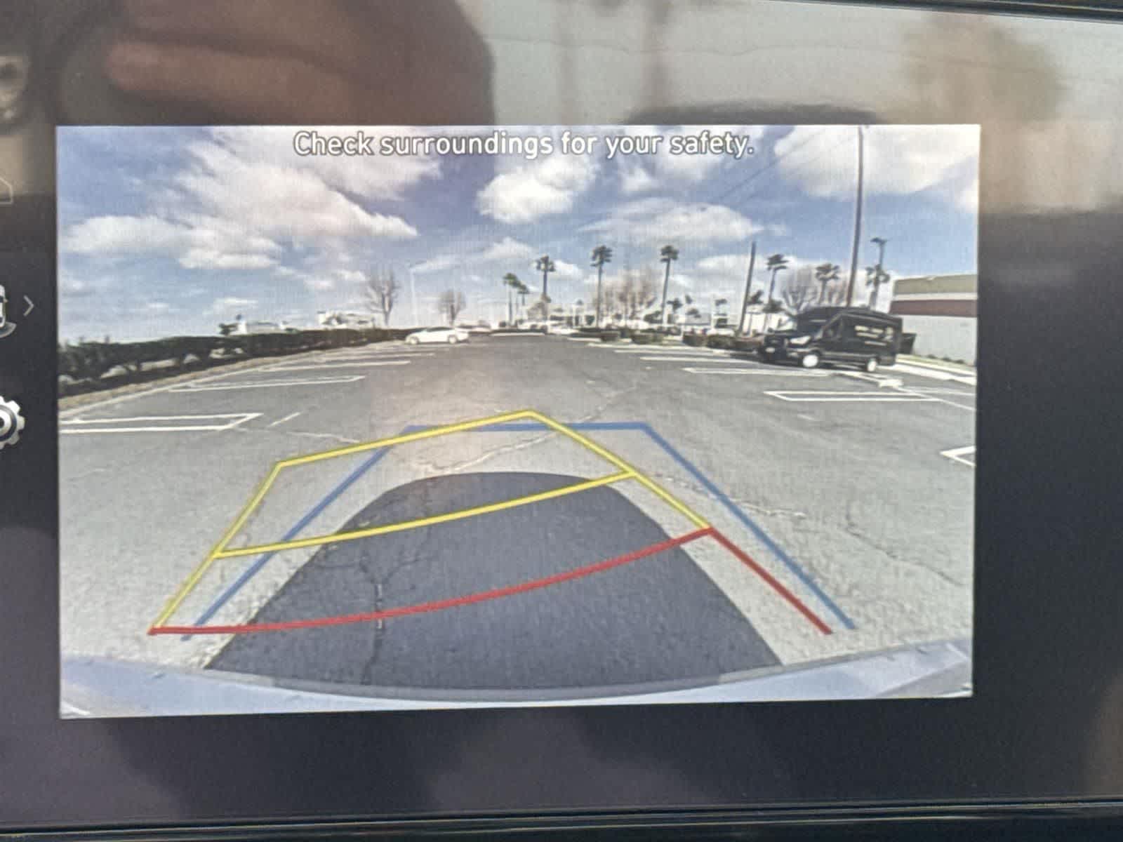 Thumbnail: 2025 Hyundai Elantra - 16