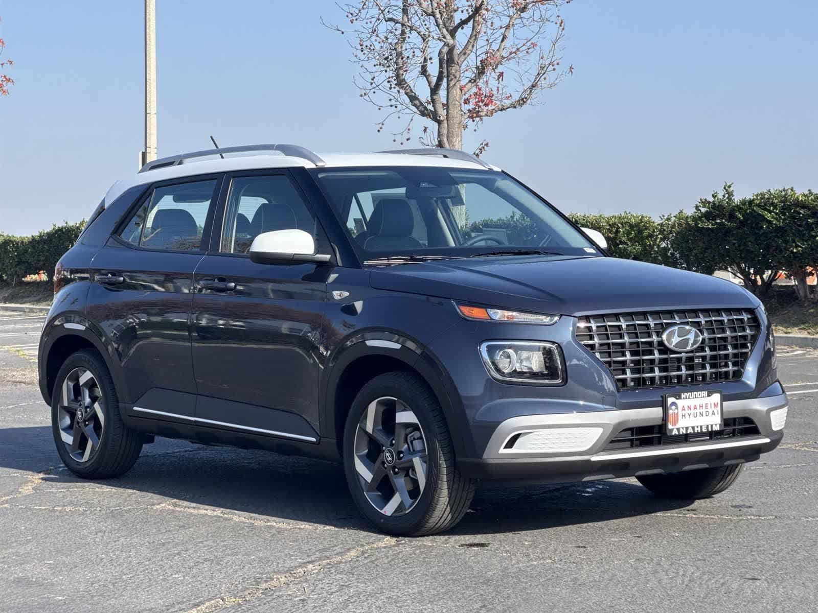 Thumbnail: 2026 Hyundai Venue - 8