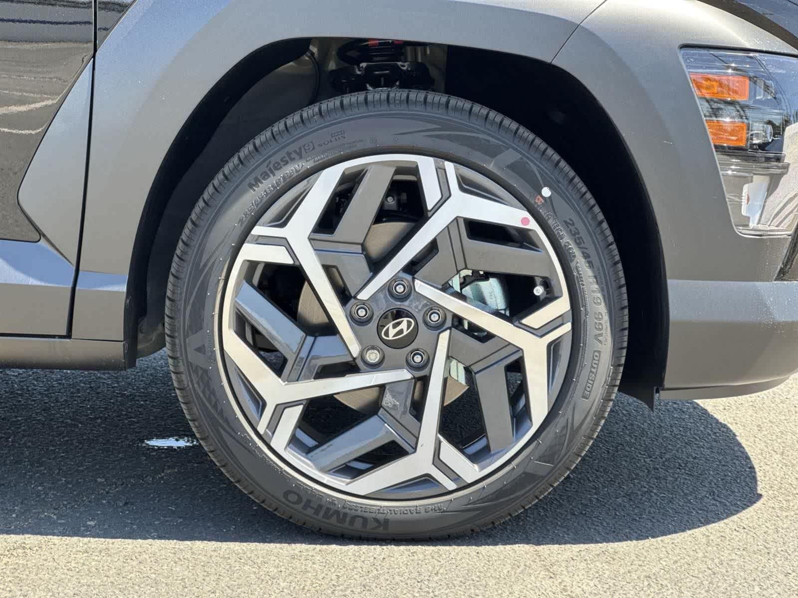 Thumbnail: 2026 Hyundai Kona - 38