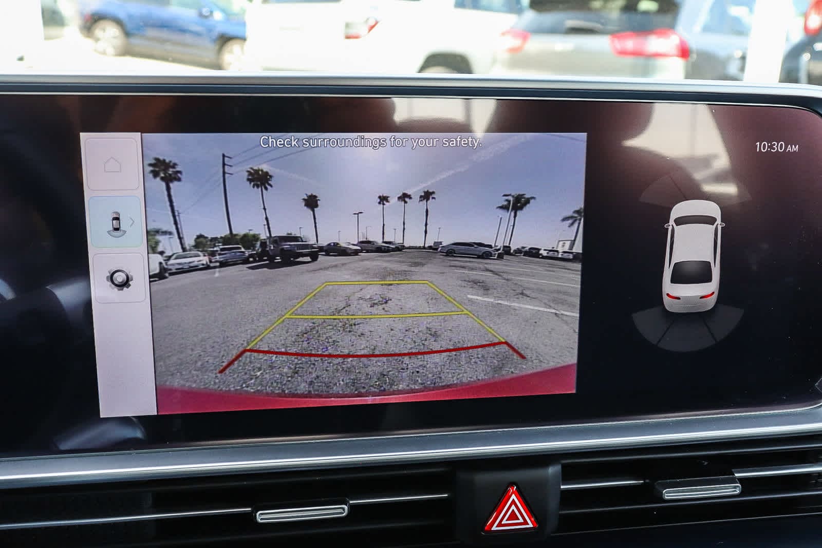 Thumbnail: 2024 Hyundai Ioniq 6 - 27