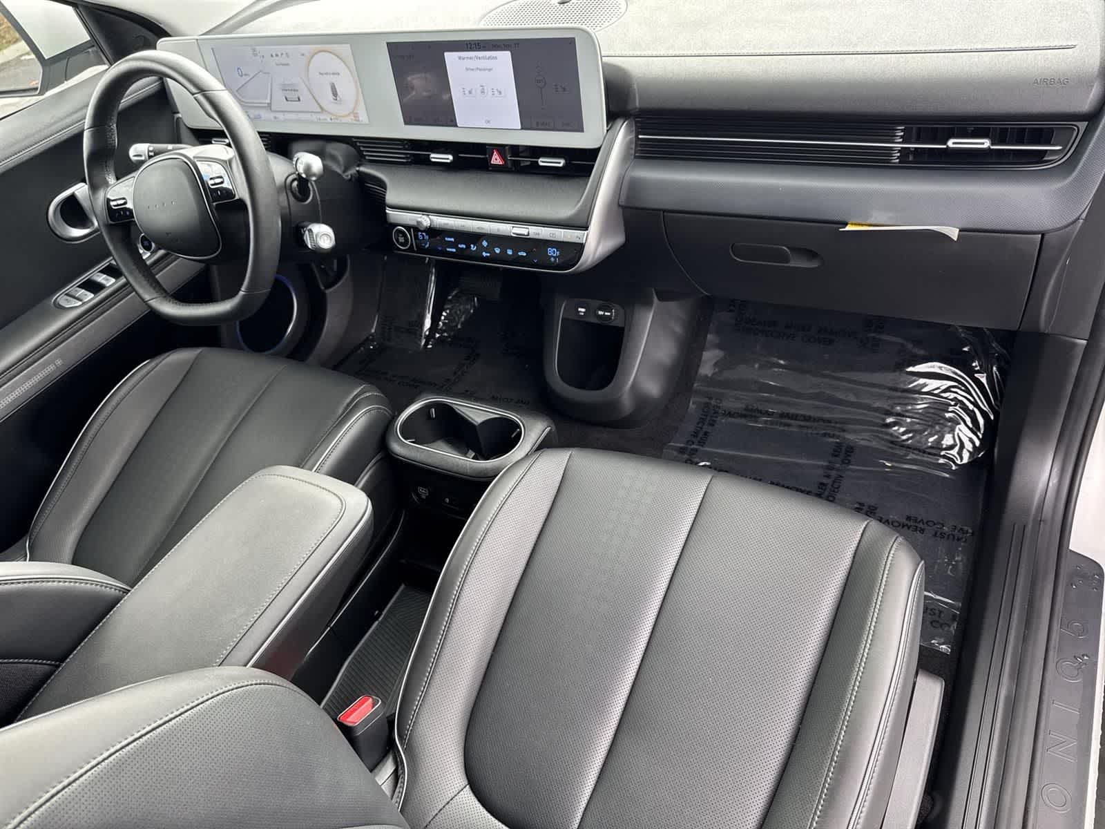 Thumbnail: 2023 Hyundai Ioniq 5 - 40