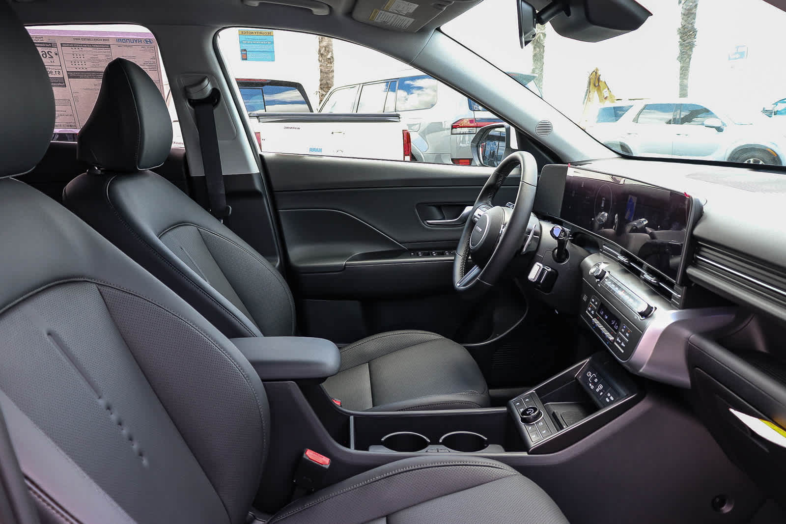 Thumbnail: 2026 Hyundai Kona - 26