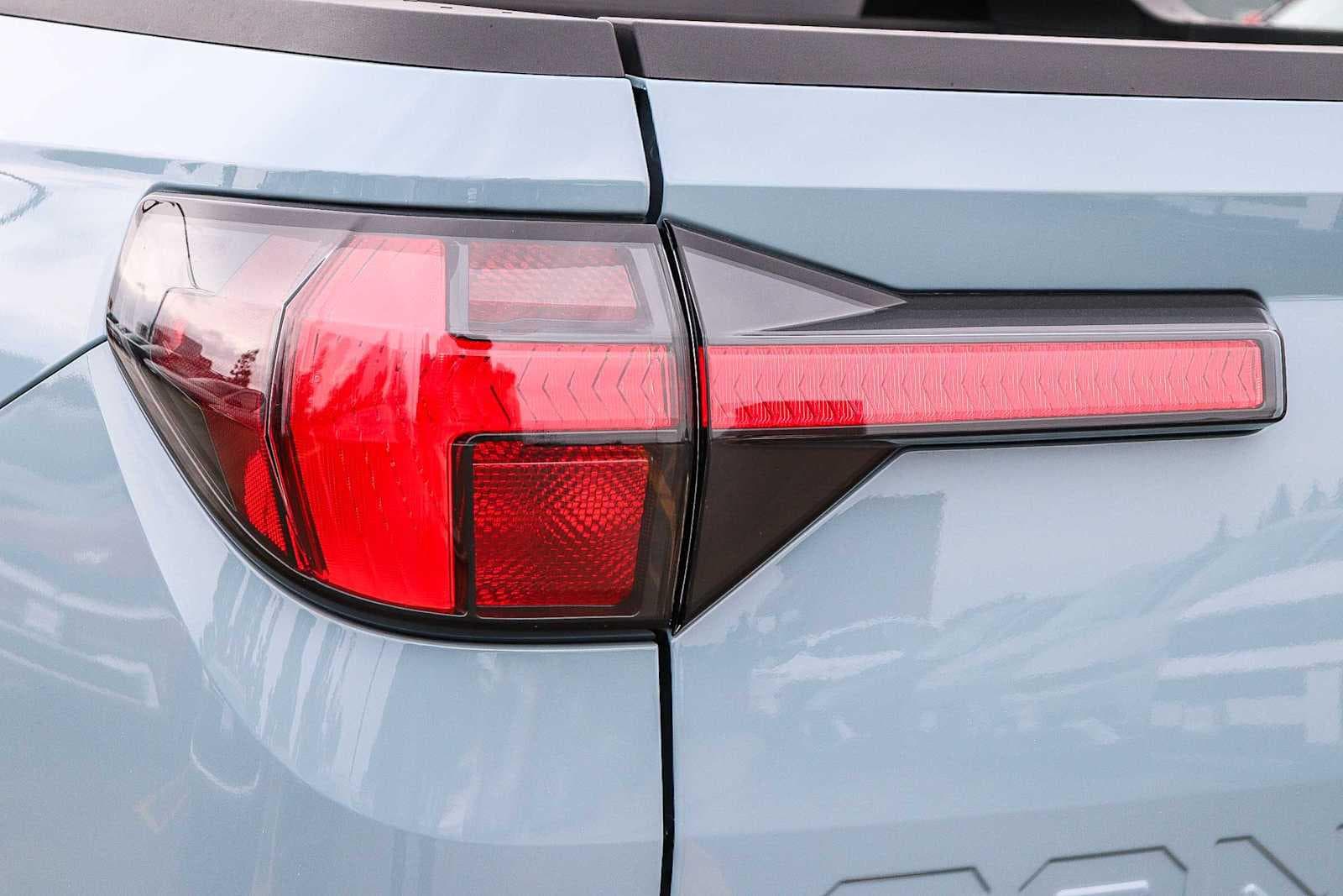 Thumbnail: 2026 Hyundai Santa Cruz - 9