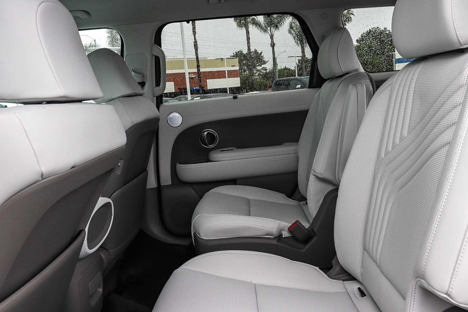 Thumbnail: 2026 Hyundai Palisade - 19