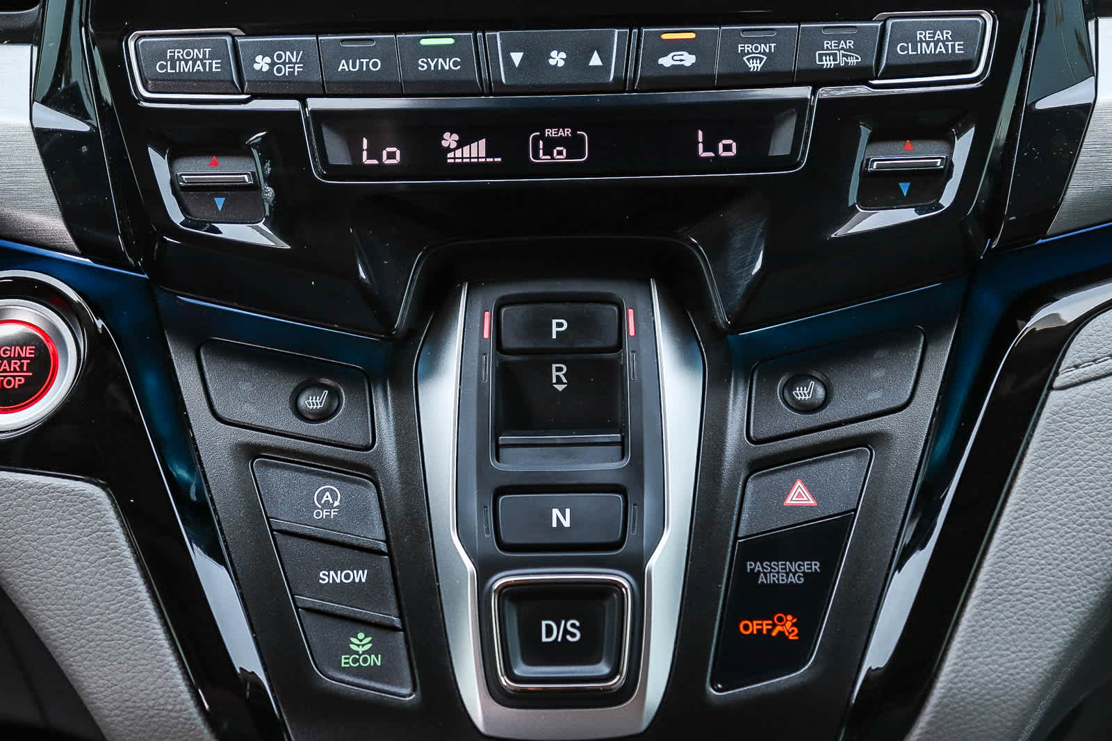 Thumbnail: 2023 Honda Odyssey - 18