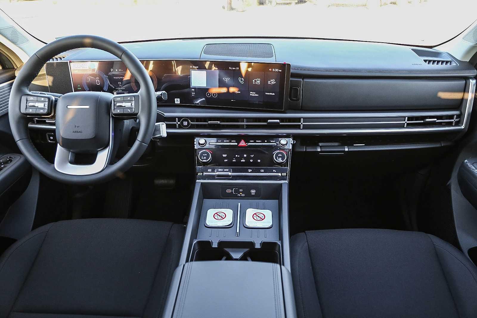 Thumbnail: 2026 Hyundai Santa Fe - 13