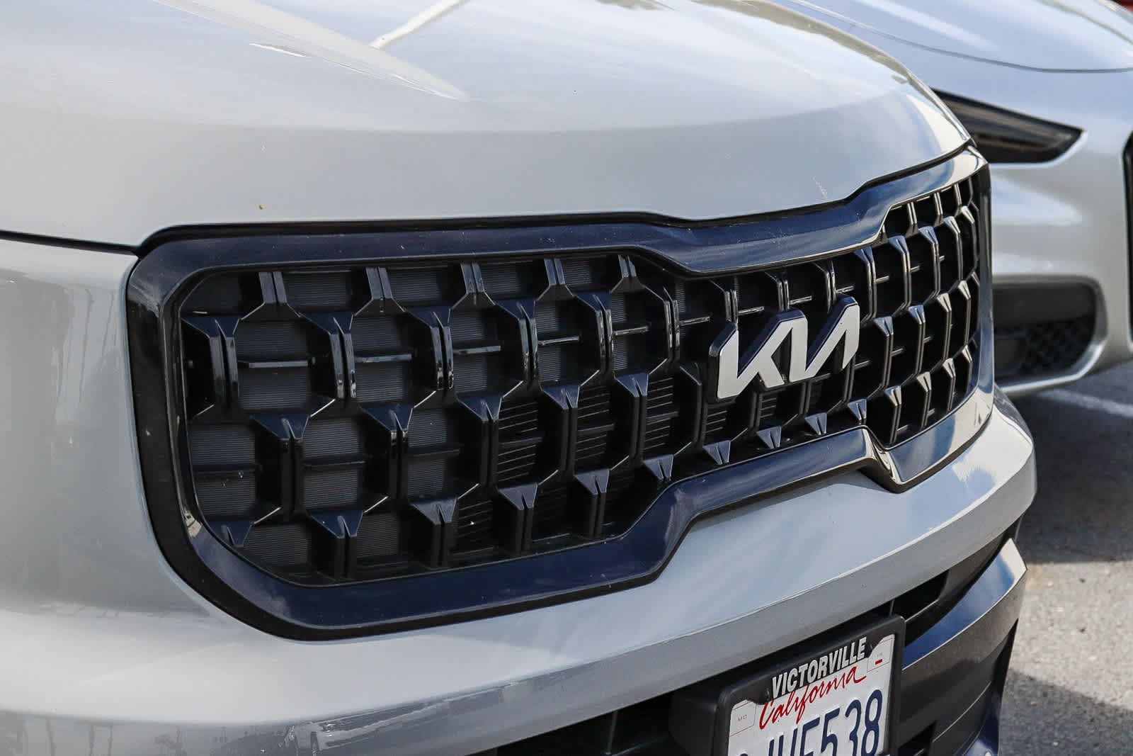 2024 Kia Telluride EX X-Line photo 3