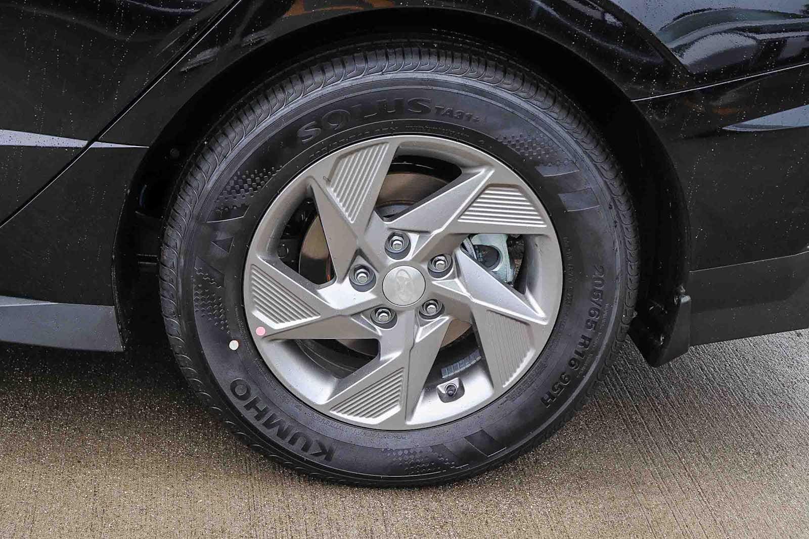 Thumbnail: 2026 Hyundai Sonata - 11