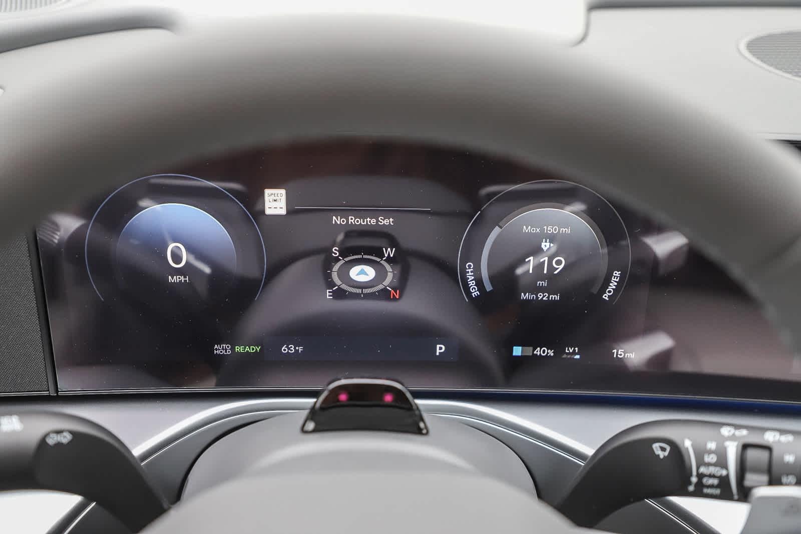 Thumbnail: 2026 Hyundai Ioniq - 26