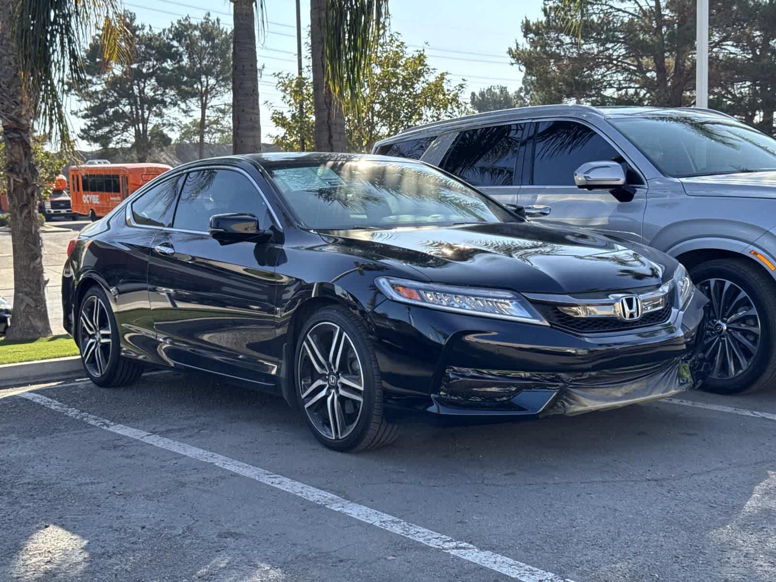 Thumbnail: 2016 Honda Accord - 2