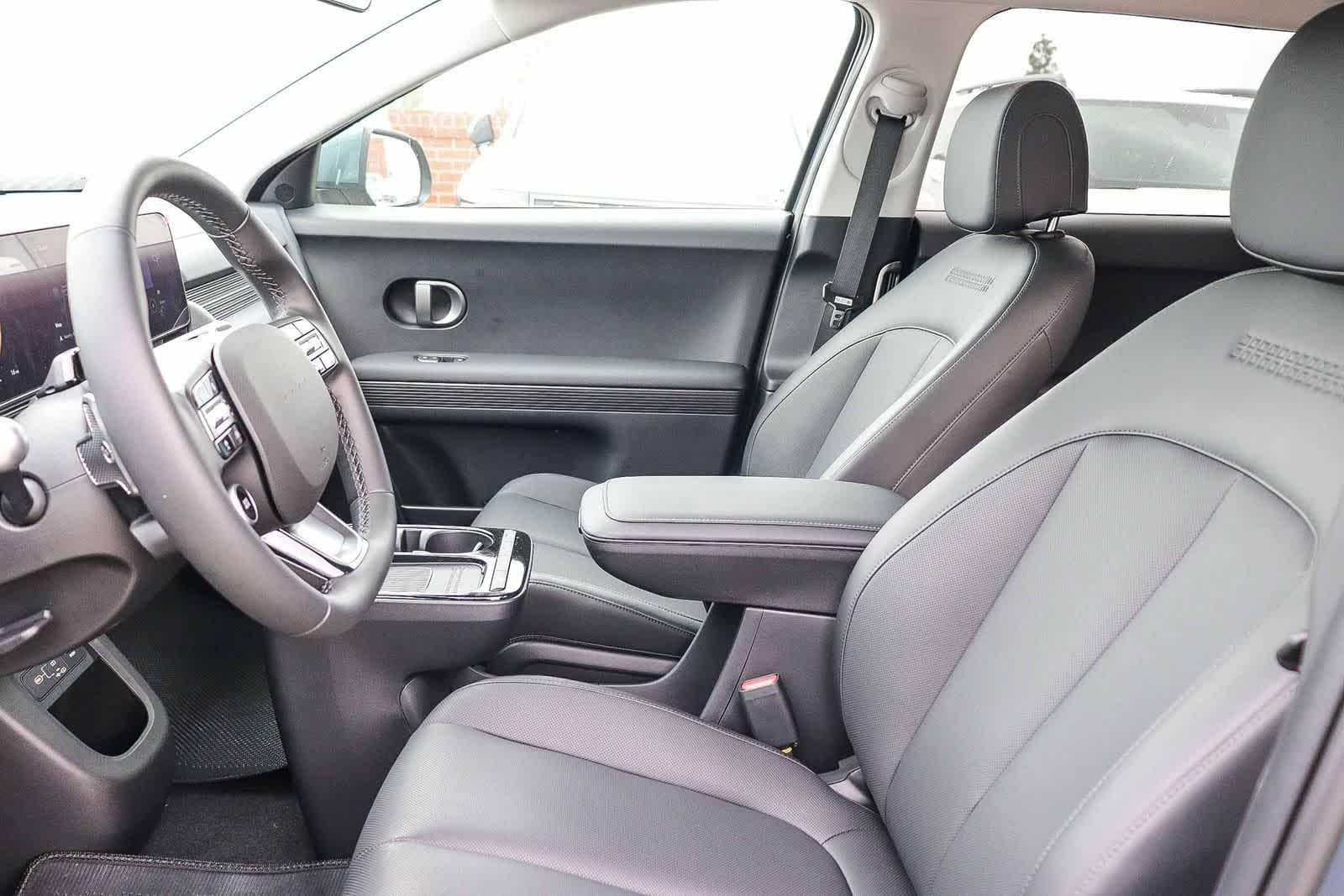 Thumbnail: 2026 Hyundai Ioniq 5 - 19