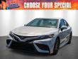 Used 2023 Toyota Camry SE Sedan