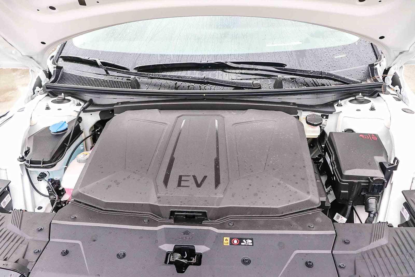 Thumbnail: 2026 Hyundai Ioniq 5 - 14