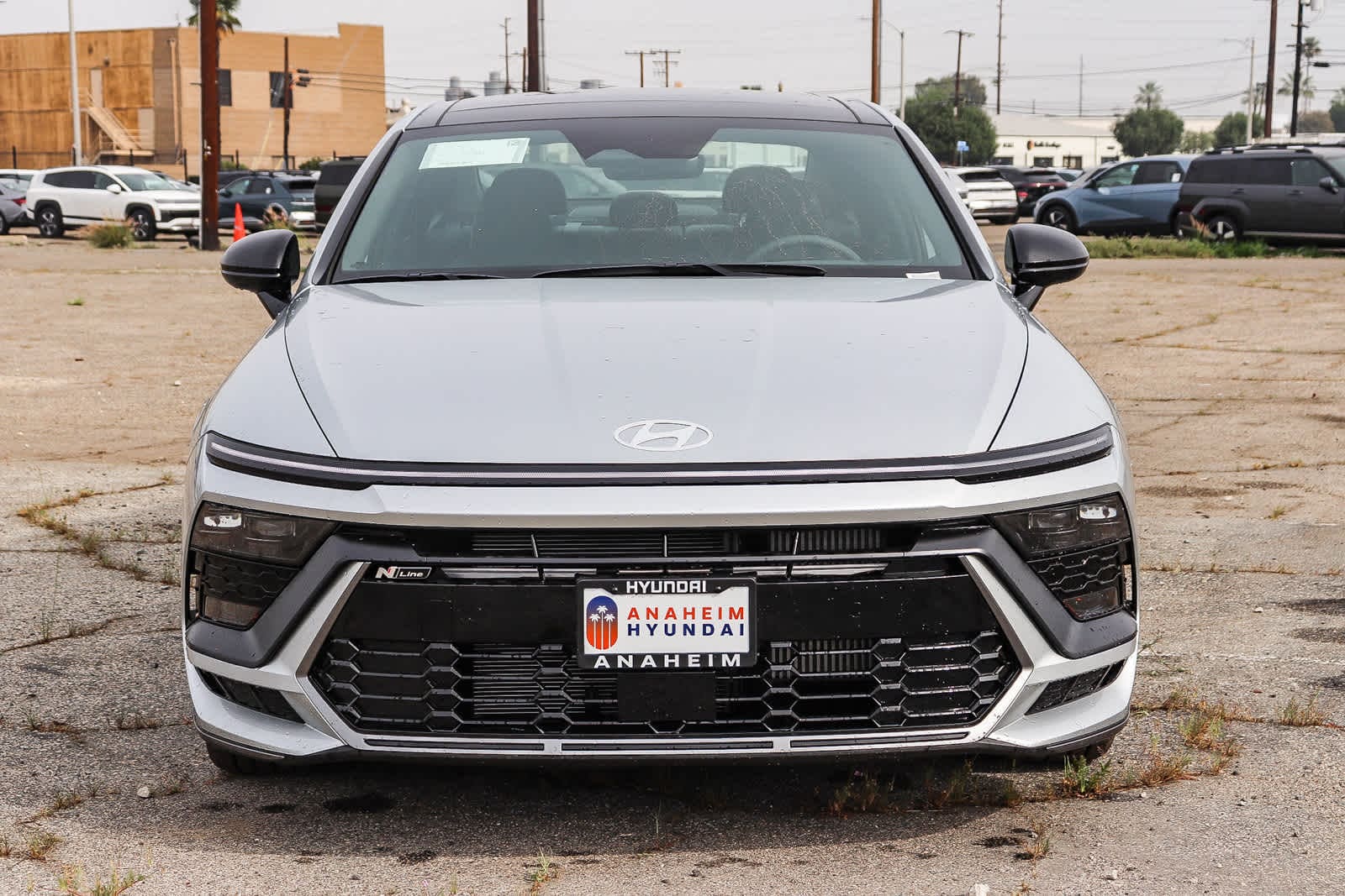 Thumbnail: 2026 Hyundai Sonata - 2