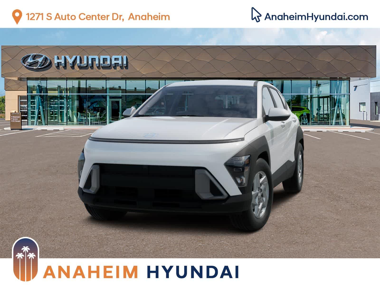 Thumbnail: 2026 Hyundai Kona - 1