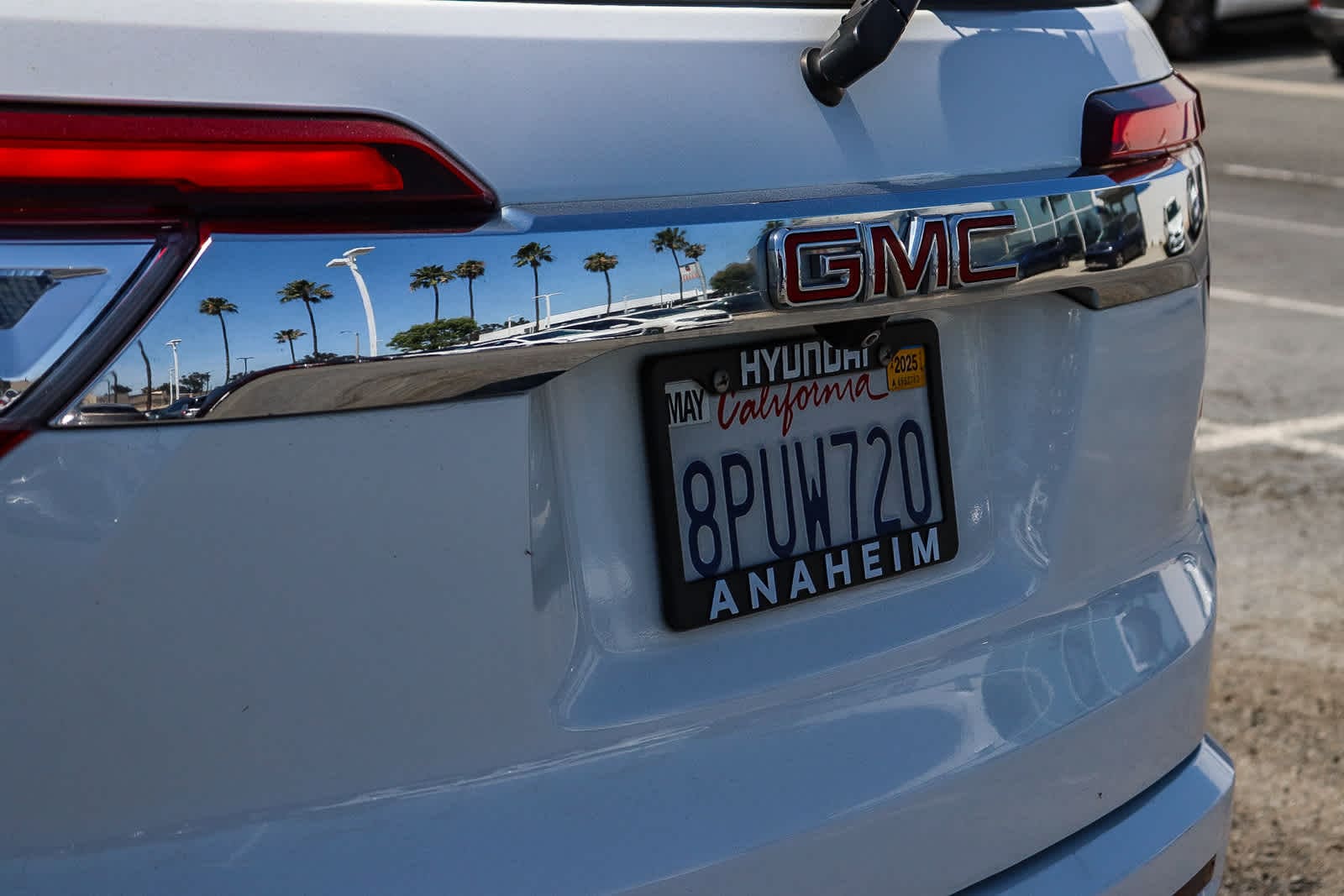 Thumbnail: 2020 GMC Acadia - 10