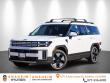 New 2026 Hyundai Santa Fe Hybrid SEL SUV