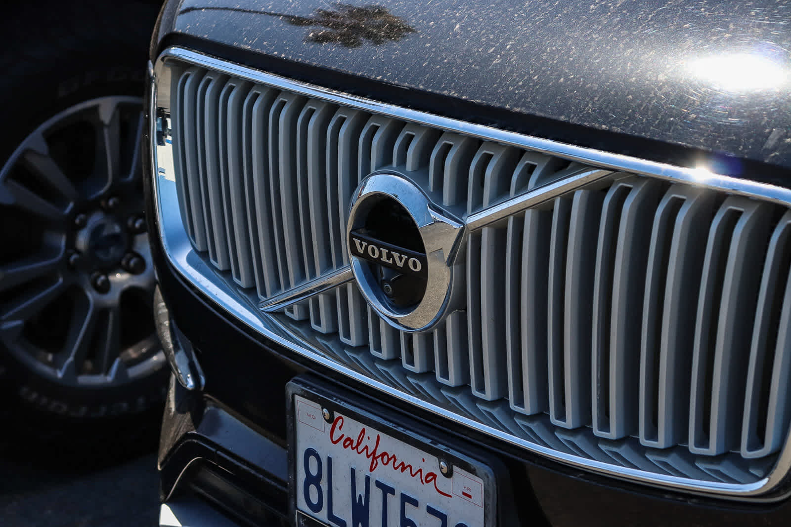 Thumbnail: 2019 Volvo XC90 - 3