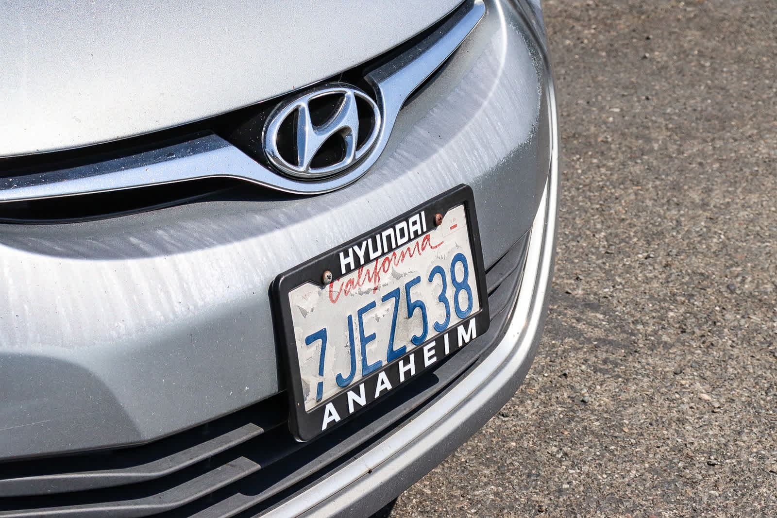 Thumbnail: 2014 Hyundai Elantra - 6