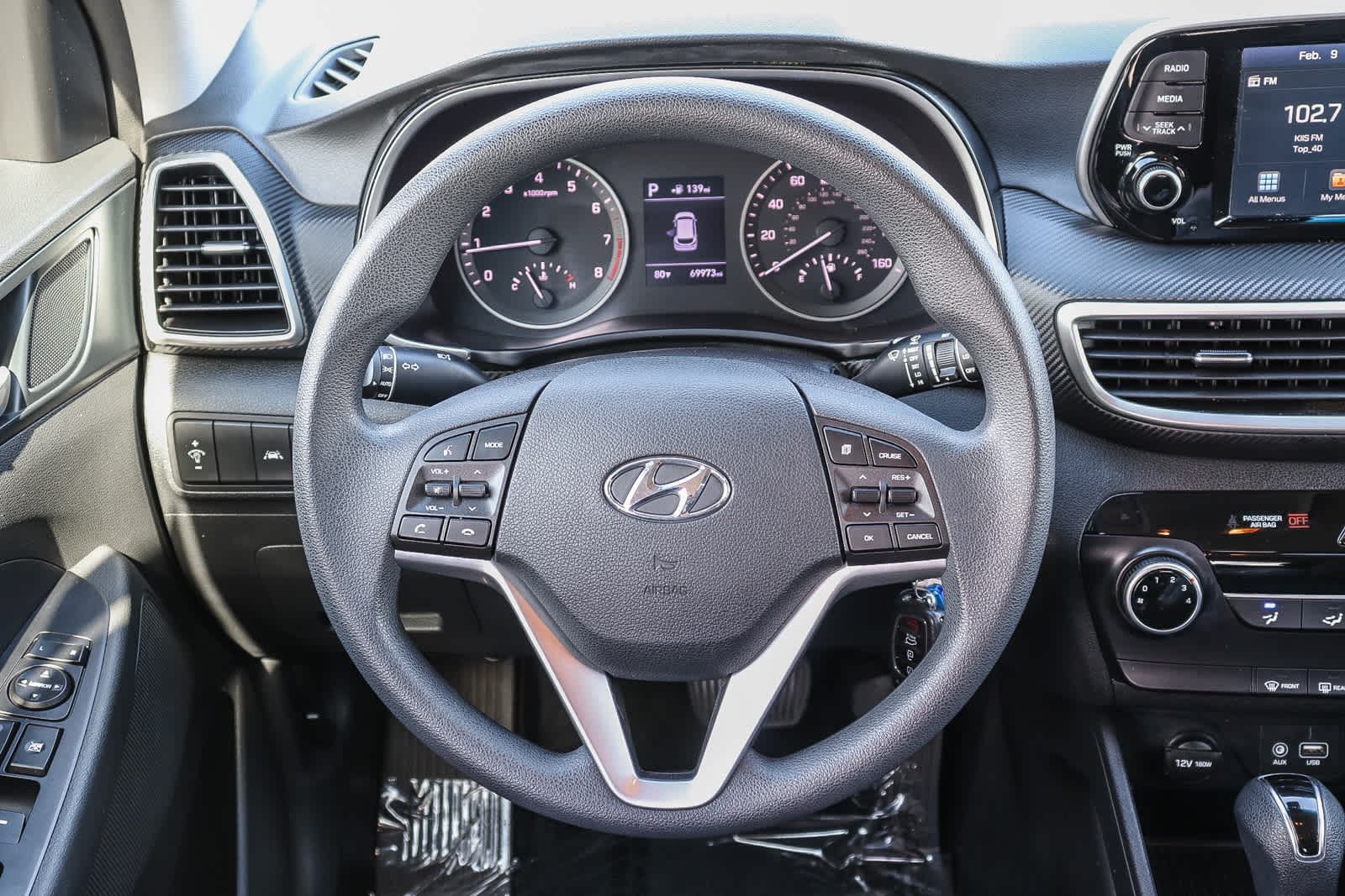 Thumbnail: 2020 Hyundai Tucson - 15