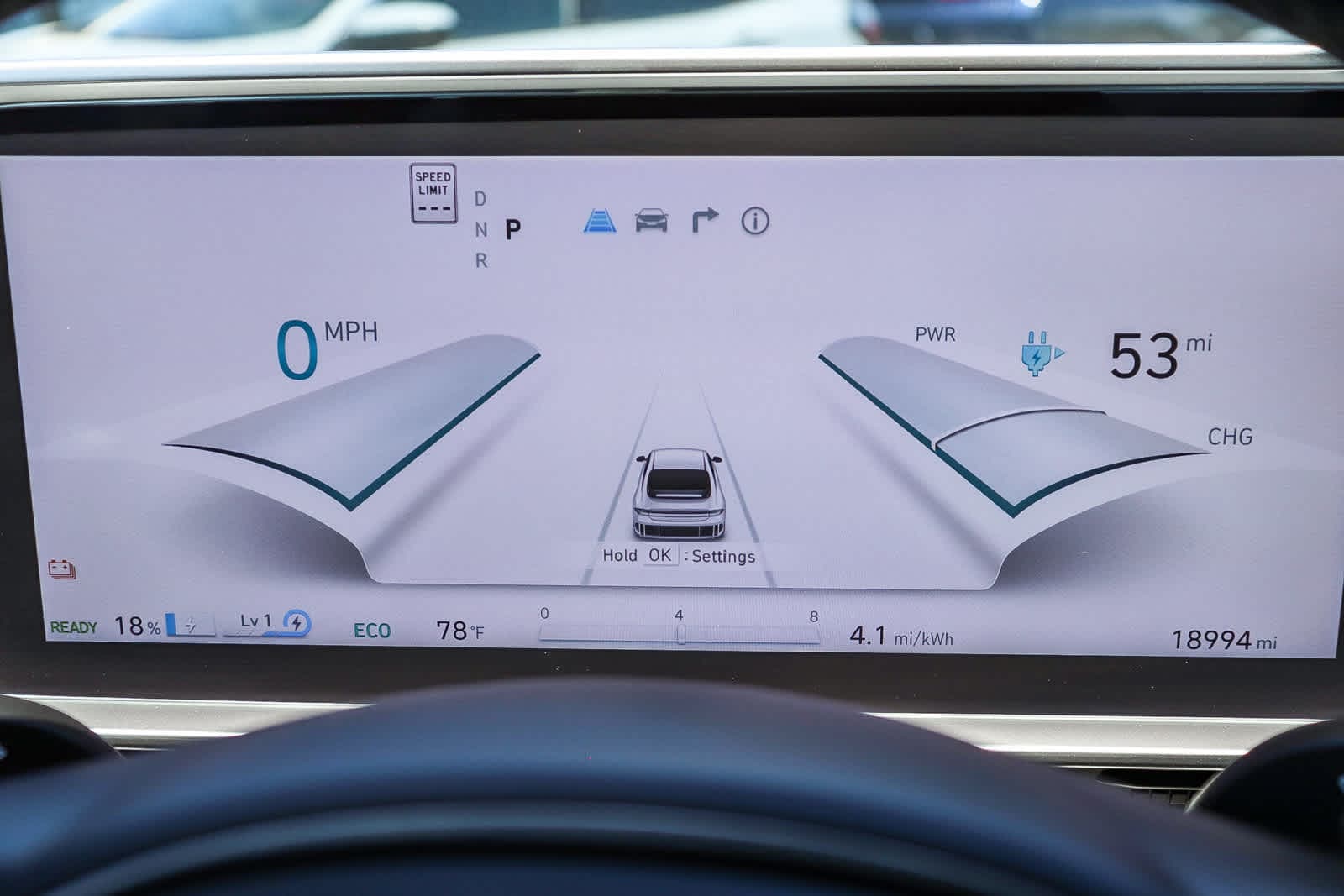 Thumbnail: 2024 Hyundai Ioniq 6 - 27