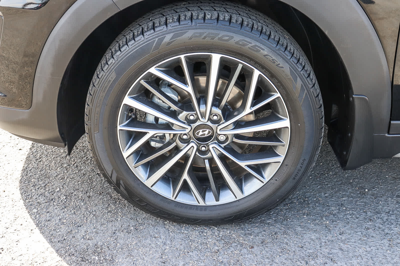 Thumbnail: 2019 Hyundai Tucson - 11