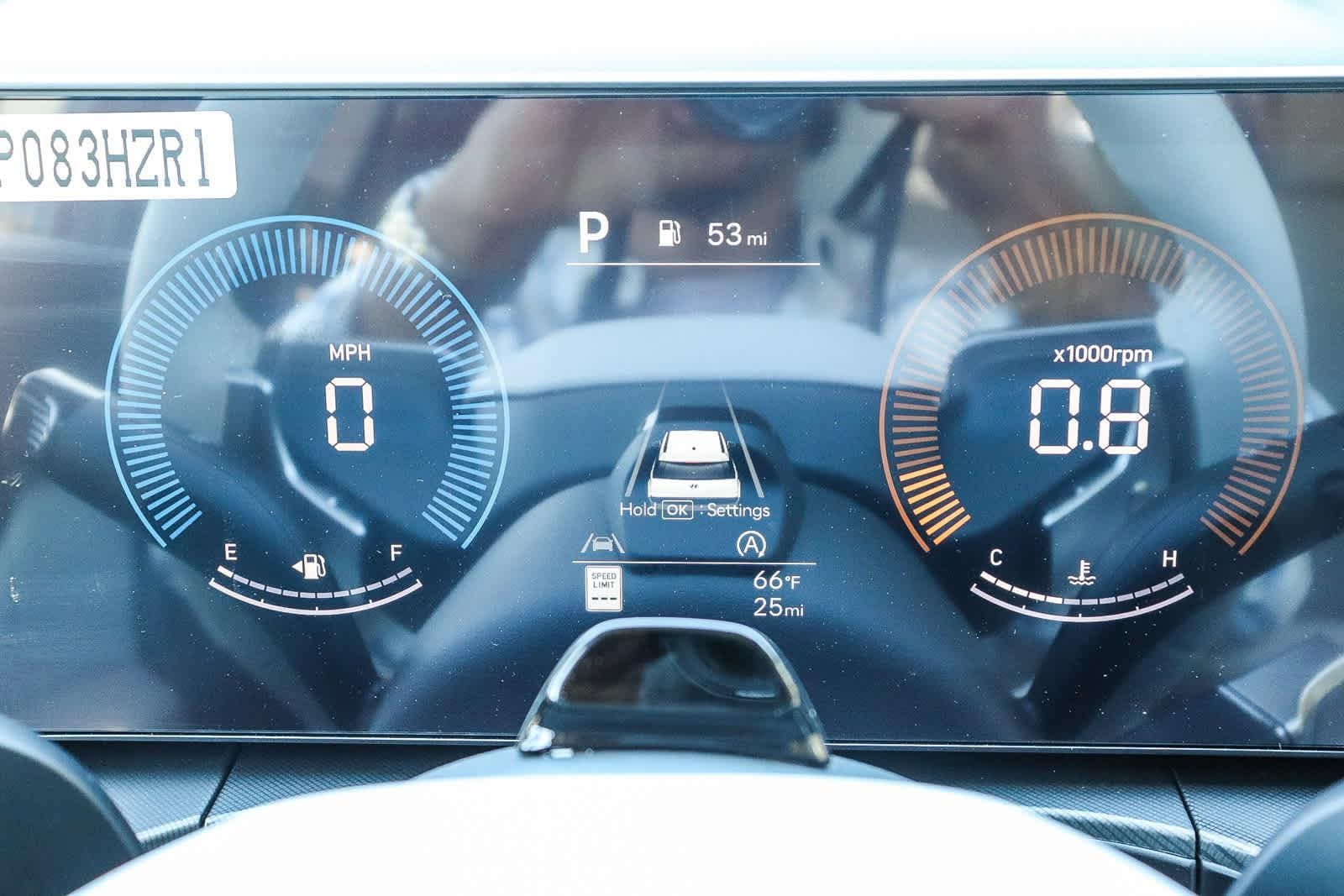 Thumbnail: 2026 Hyundai Santa Fe - 25