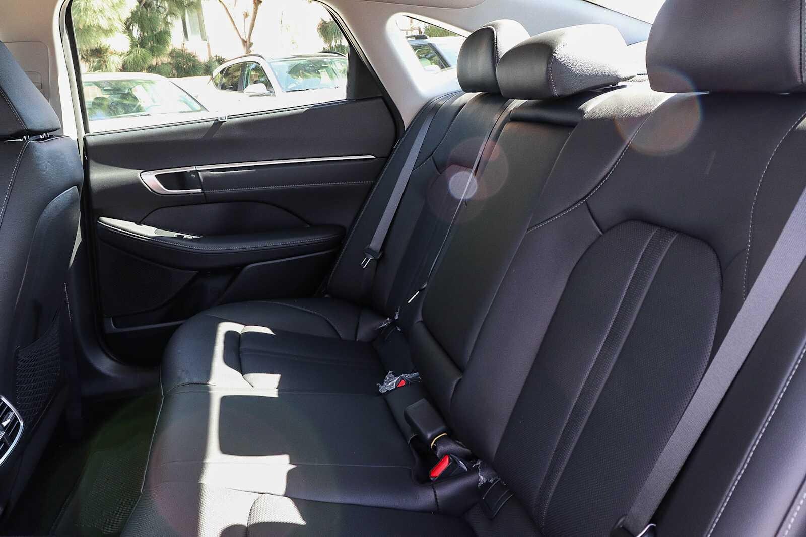 Thumbnail: 2026 Hyundai Sonata - 20