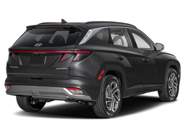 Thumbnail: 2025 Hyundai Tucson - 3