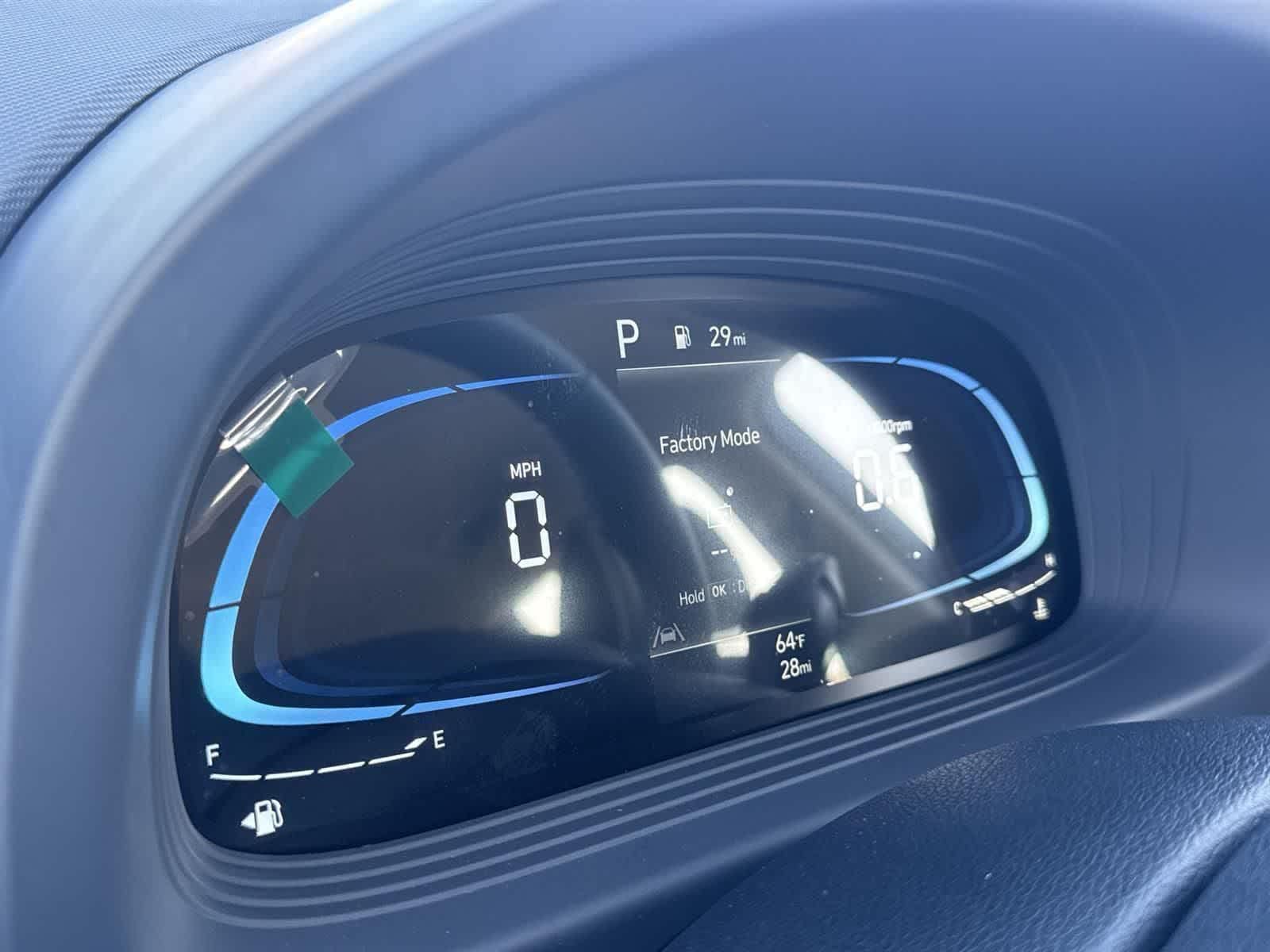 Thumbnail: 2026 Hyundai Venue - 40