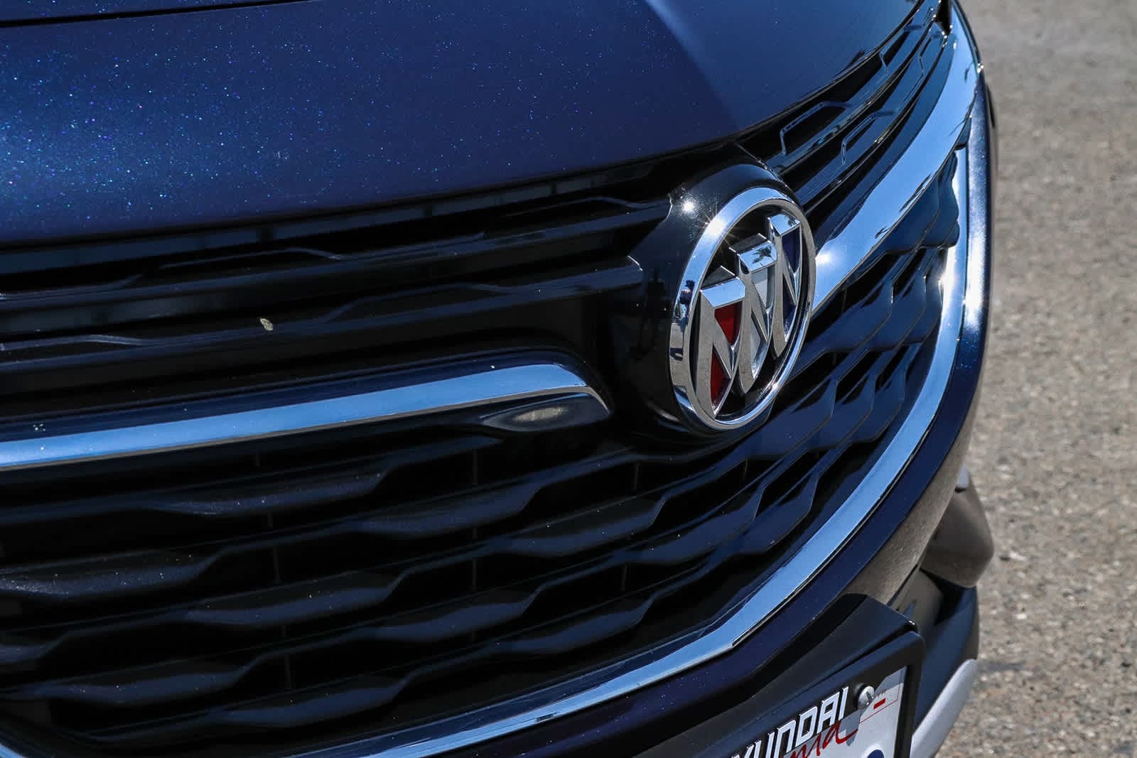 Thumbnail: 2021 Buick Encore GX - 5