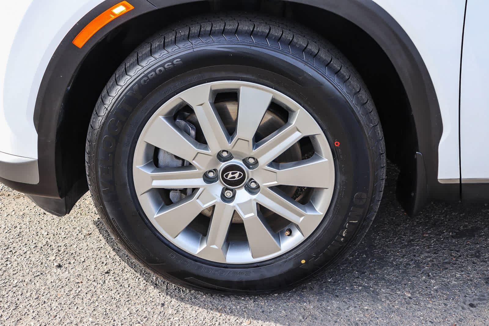 Thumbnail: 2023 Hyundai Palisade - 10